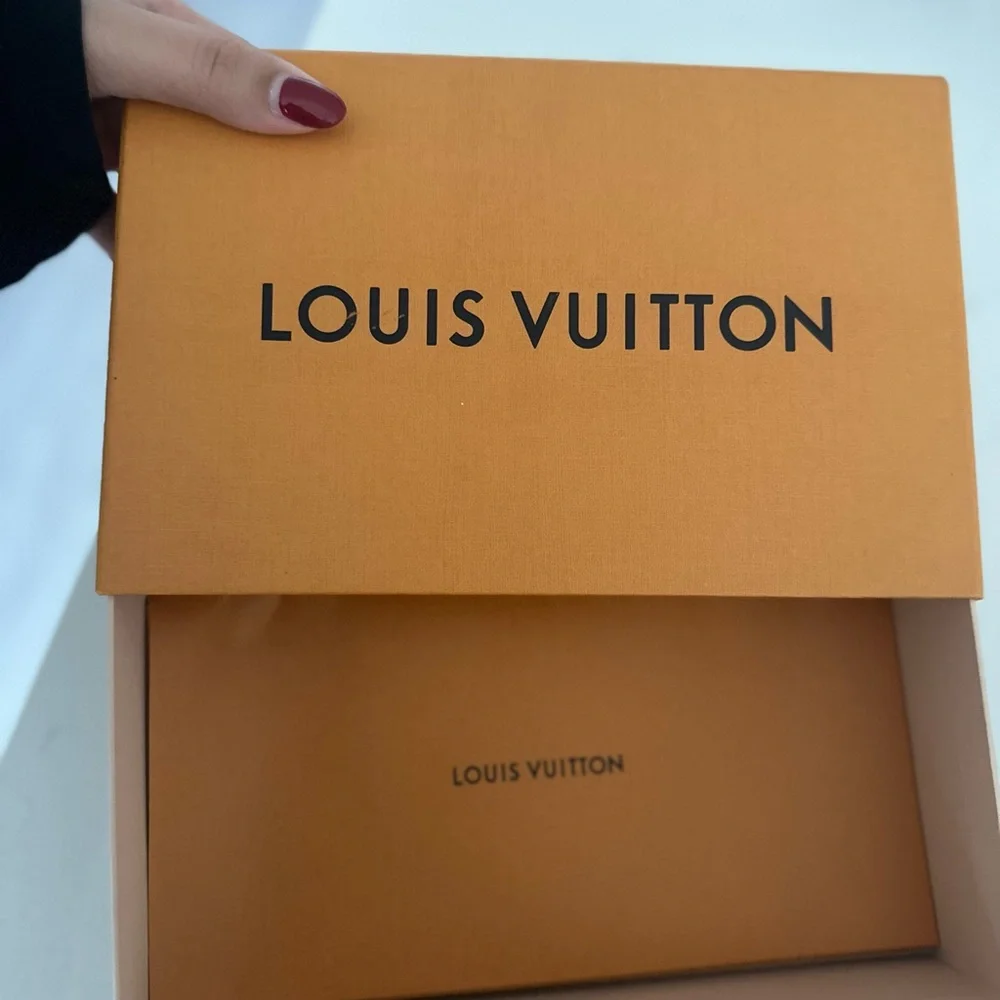 Louis Vuitton - Vavin Chain Wallet Bag - Picture 7 of 7